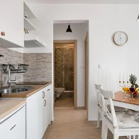 Sunny New Hideaway Near The On The Island Of Hvar شقة هفار