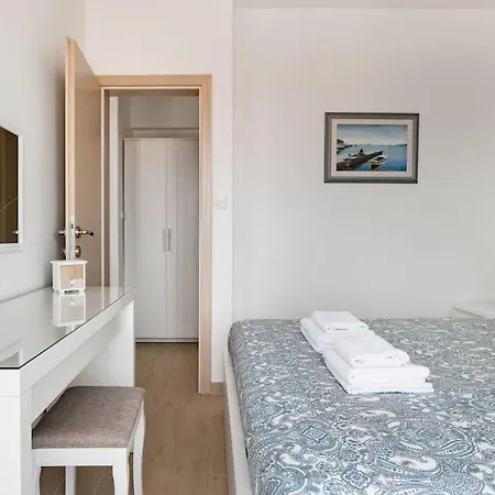 Sunny New Hideaway Near The On The Island Of Hvar * هفار