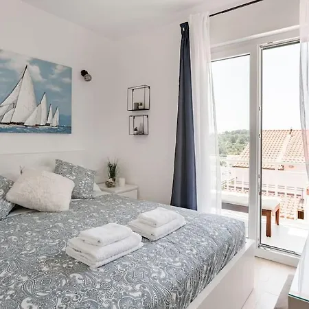 شقة Sunny New Hideaway Near The On The Island Of Hvar