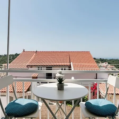 Apartamento Sunny New Hideaway Near The On The Island Of Hvar Hvar Town