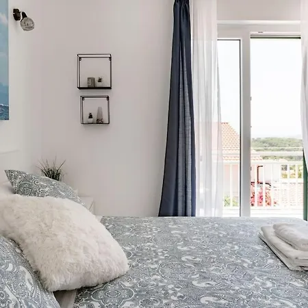 Sunny New Hideaway Near The On The Island Of Hvar شقة *