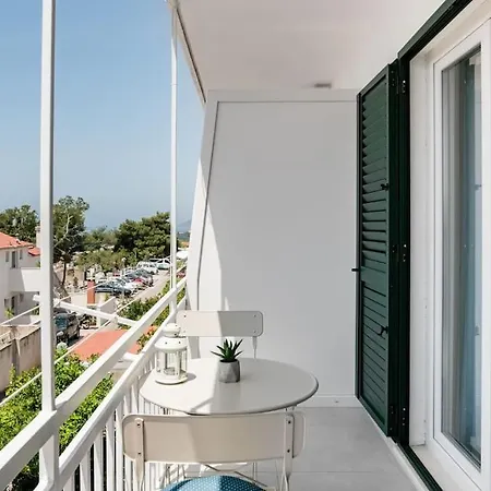 شقة Sunny New Hideaway Near The On The Island Of Hvar هفار